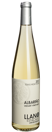 2021 Albariño