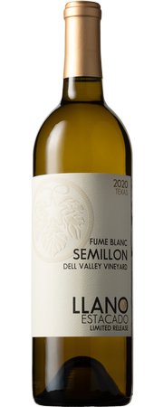 2020 Sémillon