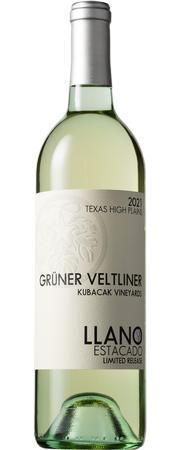 2022 Grüner Veltliner