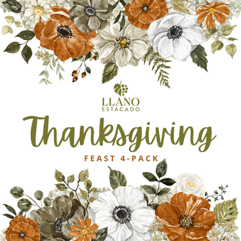 Thanksgiving Feast 4-Pack