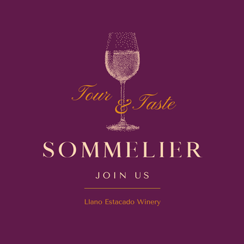 Sommelier Tour & Taste 11/2/24