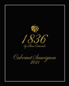 '1836' Cabernet Sauvignon