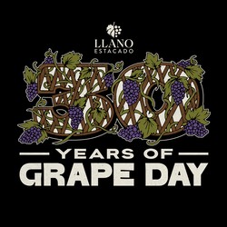 Grape Day 2024 VIP Ticket