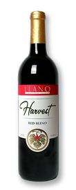 Harvest Red Blend