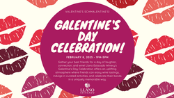 Galentine's Day - VIP Ticket