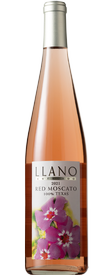 2021 Red Moscato