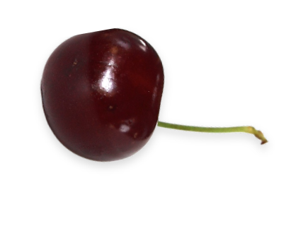 Fruit Black Cherry Full