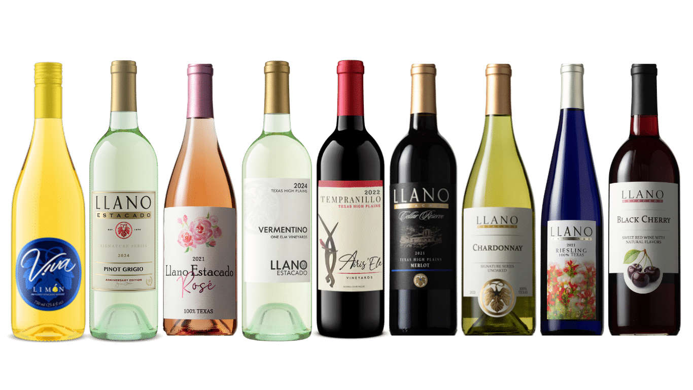 Discover the best wines for Easter with pairing ideas from the Llano Estacado portfolio, from bright spring appetizers and fresh salads to roasted entrées, classic sides, and seasonal desserts.