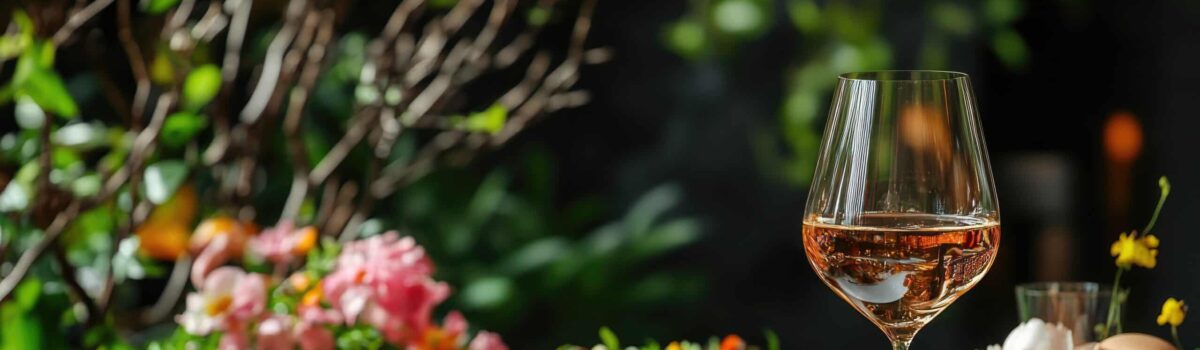 Easter Wine Pairings